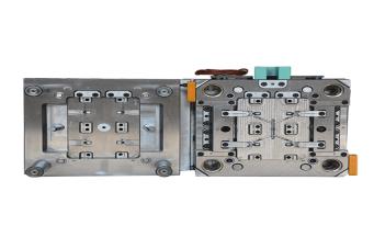 注塑加工模具造成表面缺點的原因及解決方法