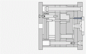 塑膠模結(jié)構(gòu)圖：創(chuàng)造高質(zhì)量模具的關(guān)鍵秘密管毙！